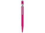 Caran d’Ache Kugelschreiber 849 Fluo, pink