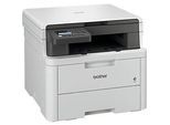 Farblaser Multifunktionsdrucker Brother DCP-L3520CDWE, 3 in 1, USB/WLAN, Auto-Duplex/Mobildruck, bis A4, inkl. Toner