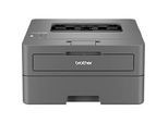 Monolaserdrucker Brother HL-L2400DW, USB/WLAN, Auto-Duplex/Mobildruck, bis A4, inkl. Toner