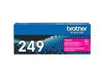 Original Brother Toner TN-249M, bis zu 4000 A4-Seiten, magenta