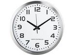 Funk-Wanduhr, rund, ø 400 mm