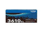 Original Brother Toner TN-3610XL, bis zu 25000 A4-Seiten, schwarz