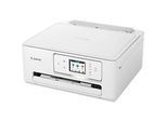 Multifunktionsdrucker Canon PIXMA TS7650i, 3 in 1, USB/WLAN/Cloud, Auto-Duplex/Mobildruck, bis A4, inkl. 2 Tinten-Druckköpfen