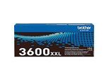Original Brother Toner TN-3600XXL, bis zu 11000 A4-Seiten, schwarz