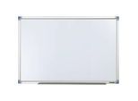 Schäfer Shop Select Whiteboard 90120, kunststoffbeschichtet, 900 x 1200 mm