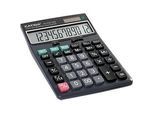 Tischrechner CD-2729-12TM, 12-stelliges Display, viele kaufmännische Funktionen