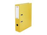 Biella Bundesordner® A4, 70 mm, gelb