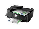 Multifunktionsdrucker Canon PIXMA TR7650, 4 in 1, USB/WLAN/Cloud, Auto-Duplex/Mobildruck/Randlosdruck, bis A4, inkl. 5 Tintenpatronen