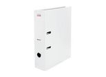 Biella Bundesordner® A4, 70 mm, weiss