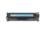 HP Color LaserJet CC531A Toner cyan, original