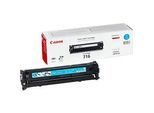 Canon T716C Toner cyan, original