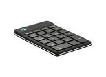 Nummernblock R-Go Break, für Tastatur Split Break & Compact Break, Bluetooth, schwarz