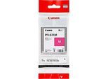 Canon Tintenpatrone PFI-031M, 55 ml, Einzelpack, magenta