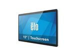 Elo I-Series 3 Slate - All-in-One (Komplettlösung) - Pentium J6426 / 2 GHz - RAM 8 GB - SSD 128 GB - NVMe