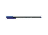 STAEDTLER Triplus Fineliner 334, blau, 10 Stück
