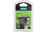 DYMO® Industrie-Schriftband 18759, flexibel, B 19 mm