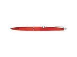 SCHNEIDER Kugelschreiber K20 ICY COLOURS, rot, 20 St.