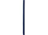 DURABLE Klemmschiene, Kunststoff, 25-30 Blatt, 50 Stück, dunkelblau