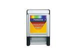 Transcend - Kartenadapter (CF I) - PC-Karte
