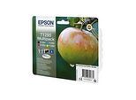 Epson T1295 Multipack - 4er-Pack - Schwarz, Gelb, Cyan, Magenta - original - Tintenpatrone