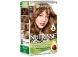 Garnier - Nutrisse Ultra Crème Coloration Braun Damen