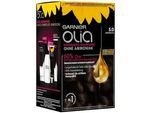 Garnier - Olia Intensivcoloration Coloration Schwarz