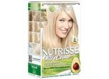 Garnier - Nutrisse Ultra Crème Coloration Nude Damen