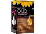 Garnier - Olia Intensivcoloration Coloration Hellbraun