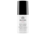 Alessandro Pflege Nagelpflege Spa Moisturizing Nail Cream 15 ml