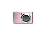 Agfa DC5200 Compact Camera 21MP CMOS 5616 x 3744 - Pink
