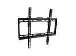 Sinox One TV Wall Mount. 40"-75". Black 35 kg 75" 600 x 400 mm