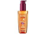 L’Oréal Paris - Elvital Dream Length No Frizz Serum Haaröle & -seren 100 ml Damen
