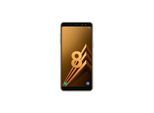 Galaxy A8 32GB - Gold - Ohne Vertrag