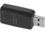 Speedlink USB-Soundkarte »VIGO«