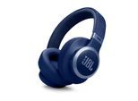 JBL On-Ear-Kopfhörer »Live 770NC Blau«