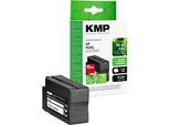 Tintenpatrone KMP, ersetzt HP 953XL (L0S70AE), bis 2300 Seiten, Einzelpack, schwarz