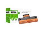 Toner KMP, ersetzt Brother TN2420, bis 3000 Seiten, Einzelpack, schwarz