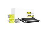 Toner KMP, ersetzt HP 117A (W2070A), bis 1000 Seiten, Einzelpack, schwarz