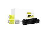 Toner KMP, ersetzt HP 415A (W2032A), bis 2100 Seiten, Einzelpack, gelb