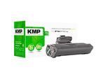 Toner KMP, ersetzt HP 106A (W1106A), bis 1000 Seiten, Einzelpack, schwarz