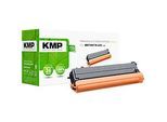 Toner KMP, ersetzt Brother TN423C, bis 4000 Seiten, Einzelpack, cyan