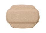 Grund Badewanneneinlage , Beige , 24x32 cm , Oeko-Tex® Standard 100, Made in Europe , rutschfest , Badaccessoires, Sonstige Badaccessoires