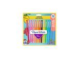 PAPERMATE Faserstift »Fasermaler Flair Scented«, Abwischbar