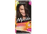 Garnier - Movida Color Intensivtönung Haartönung Schwarz
