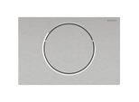 Geberit Sigma10 WC-Steuerung elektronische Spülauslöung, Batterie 115864SN6
