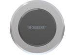 Geberit Typ10 WC-Steuerung mit elektronischer Spülauslöung, IR 115936SN6