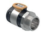 Geberit FlowFit Übergang mit Aussengewinde 619706001