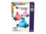Magna-Tiles Dashers 6 Piece-Set
