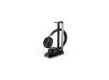 Yealink BH76 with Charging Stand UC Black USB-A