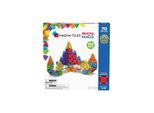 Magna-Tiles MicroMAGS Deluxe set 70pcs